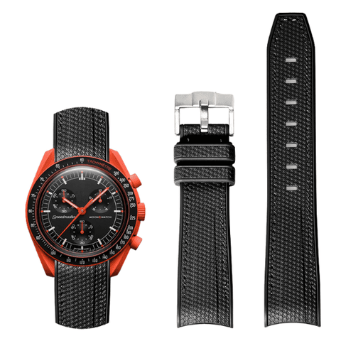 The New Swatch x Omega Watches: Mission on Earth - Lava, Polar Lights, Desert