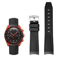 The New Swatch x Omega Watches: Mission on Earth - Lava, Polar Lights, Desert