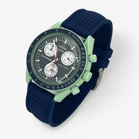 Is the Omega x Swatch Strap Swatch's Cash Cow?