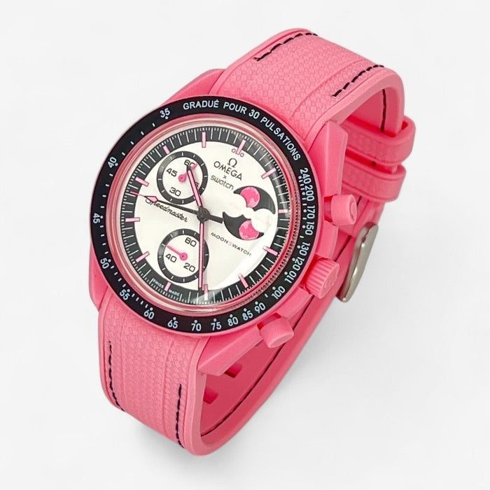 MoonSwatch Watches: Durable or Just a Trendy Gadget?