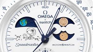 Test: Ist die MoonSwatch Cold Moon die schönste von 2025?