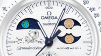 Review: Is the MoonSwatch Cold Moon the Prettiest of 2025?