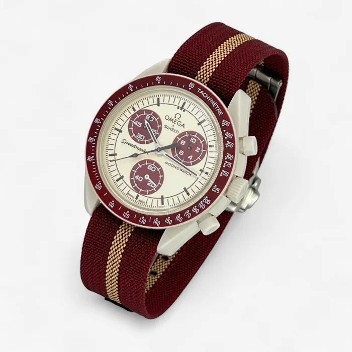Canvas Straps: The Underrated Everyday Option