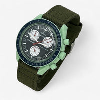Buying a Strap for Your MoonSwatch at Christmas