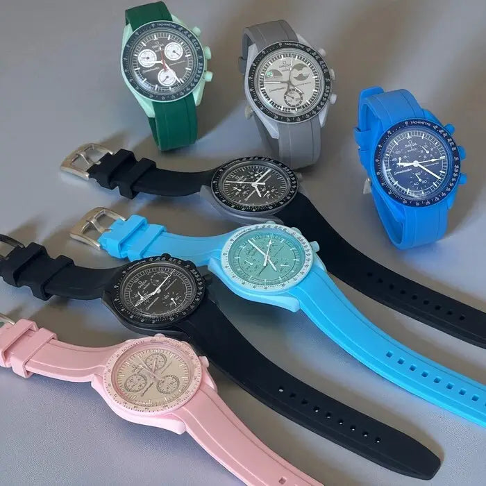 MoonSwatch Resale Price Guide: What to Buy and Sell For