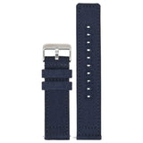 MoonSwatch strap for the Mission to Neptune