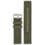 MoonSwatch strap for the Mission on Earth