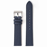MoonSwatch strap for the Mission on Earth