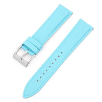 MoonSwatch strap for the Mission to Uranus