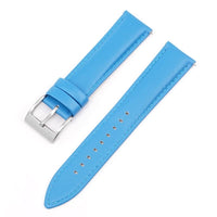 MoonSwatch strap for the Mission to Neptune