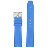 MoonSwatch strap for the Mission to Neptune