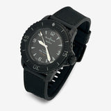 Canvas Blancpain x Swatch strap for the Scuba Fifty Fathoms
