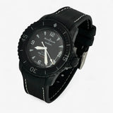 Premium rubber Blancpain x Swatch strap for the Scuba Fifty Fathoms