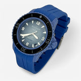 Rubber Blancpain x Swatch strap for the Scuba Fifty Fathoms