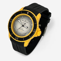 Rubber Blancpain x Swatch strap for the Scuba Fifty Fathoms