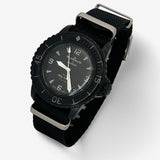 Plain NATO Blancpain x Swatch strap for the Scuba Fifty Fathoms