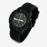 Rubber Blancpain x Swatch strap for the Scuba Fifty Fathoms