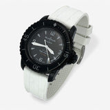 Rubber Blancpain x Swatch strap for the Scuba Fifty Fathoms