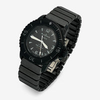 Stainless steel Blancpain x Swatch strap for the Scuba Fifty Fathoms