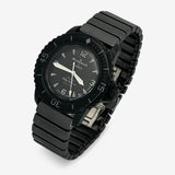 Stainless steel Blancpain x Swatch strap for the Scuba Fifty Fathoms