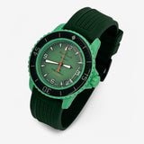 Rubber Blancpain x Swatch strap for the Scuba Fifty Fathoms