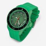 Rubber Blancpain x Swatch strap for the Scuba Fifty Fathoms