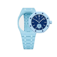 Straps for Audemars, Piguet X Swatch