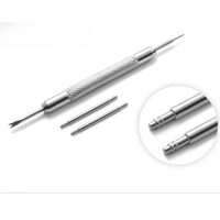 Strap-changing tools for the MoonSwatch Omega x Swatch