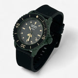 Canvas Blancpain x Swatch strap for the Scuba Fifty Fathoms
