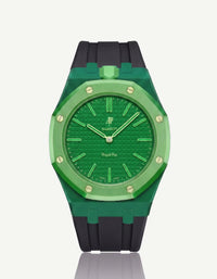 Cinturino per Royal Pop Green Eight