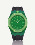 Cinturino per Royal Pop Green Eight