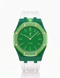 Cinturino per Royal Pop Green Eight