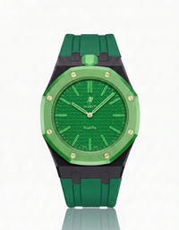 Cinturino per Royal Pop Green Eight