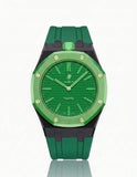 Cinturino per Royal Pop Green Eight