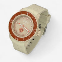 Rubber Blancpain x Swatch strap for the Scuba Fifty Fathoms