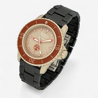Stainless steel Blancpain x Swatch strap for the Scuba Fifty Fathoms