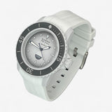 Rubber Blancpain x Swatch strap for the Scuba Fifty Fathoms