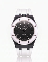 Armband für Royal Pop Ocho Negro
