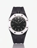 Premium FKM rubber strap for Audemars Piguet x Swatch Royal Pop, colour-matched to all 8 models | WatchCollab