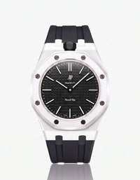 Armband für Royal Pop Ocho Negro