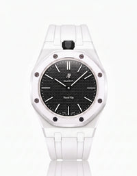Armband für Royal Pop Ocho Negro