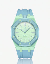 Armband für Royal Pop Blaue Acht