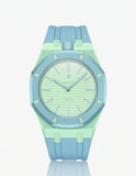 Armband für Royal Pop Blaue Acht