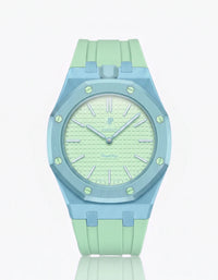 Armband für Royal Pop Blaue Acht