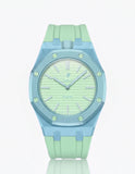 Armband für Royal Pop Blaue Acht