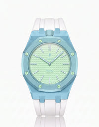 Armband für Royal Pop Blaue Acht