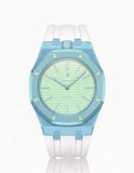 Armband für Royal Pop Blaue Acht