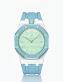 Armband für Royal Pop Blaue Acht