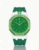Cinturino per Royal Pop Green Eight