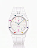 Correa para Royal Pop Huit Blanc